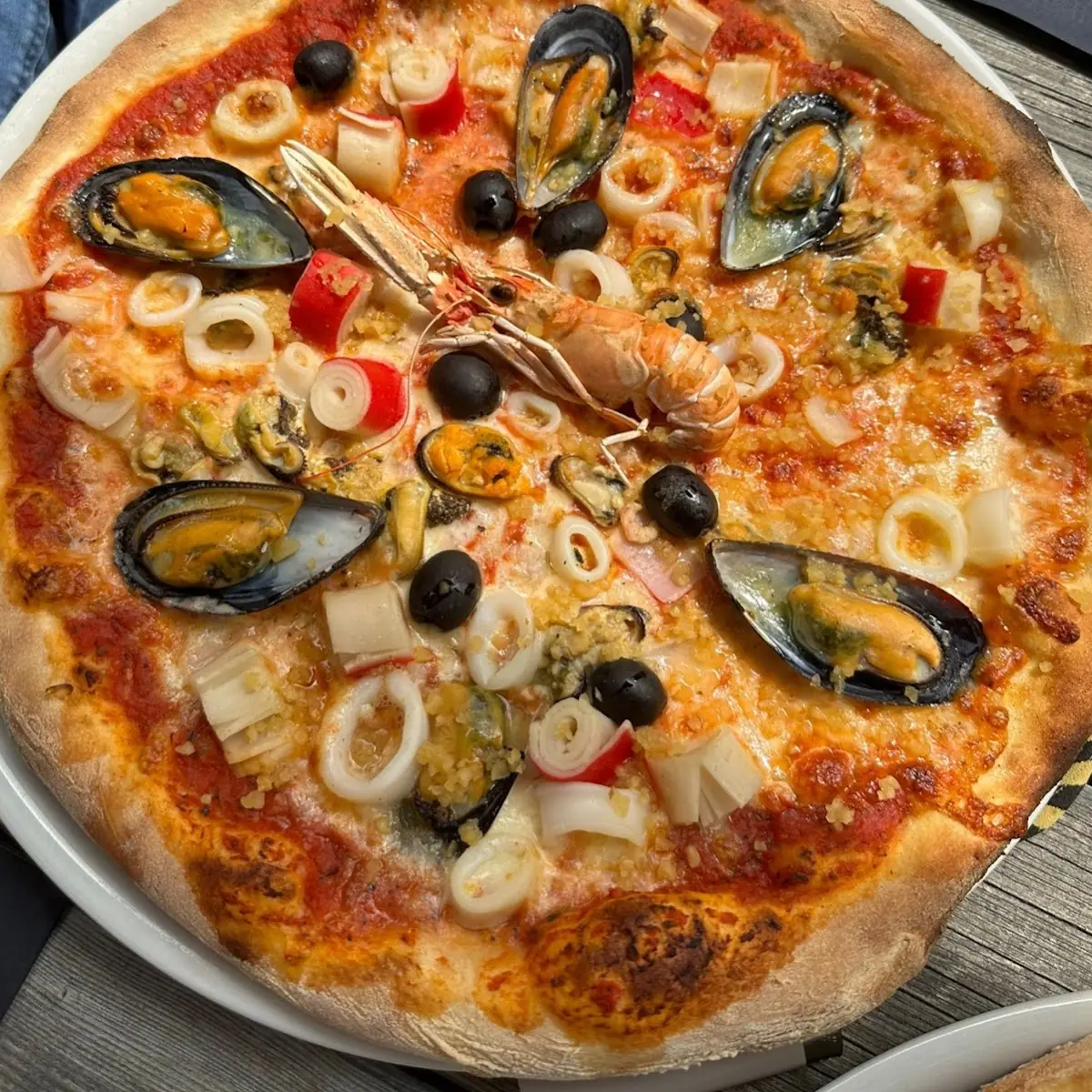 Essen und Trinken photo 1