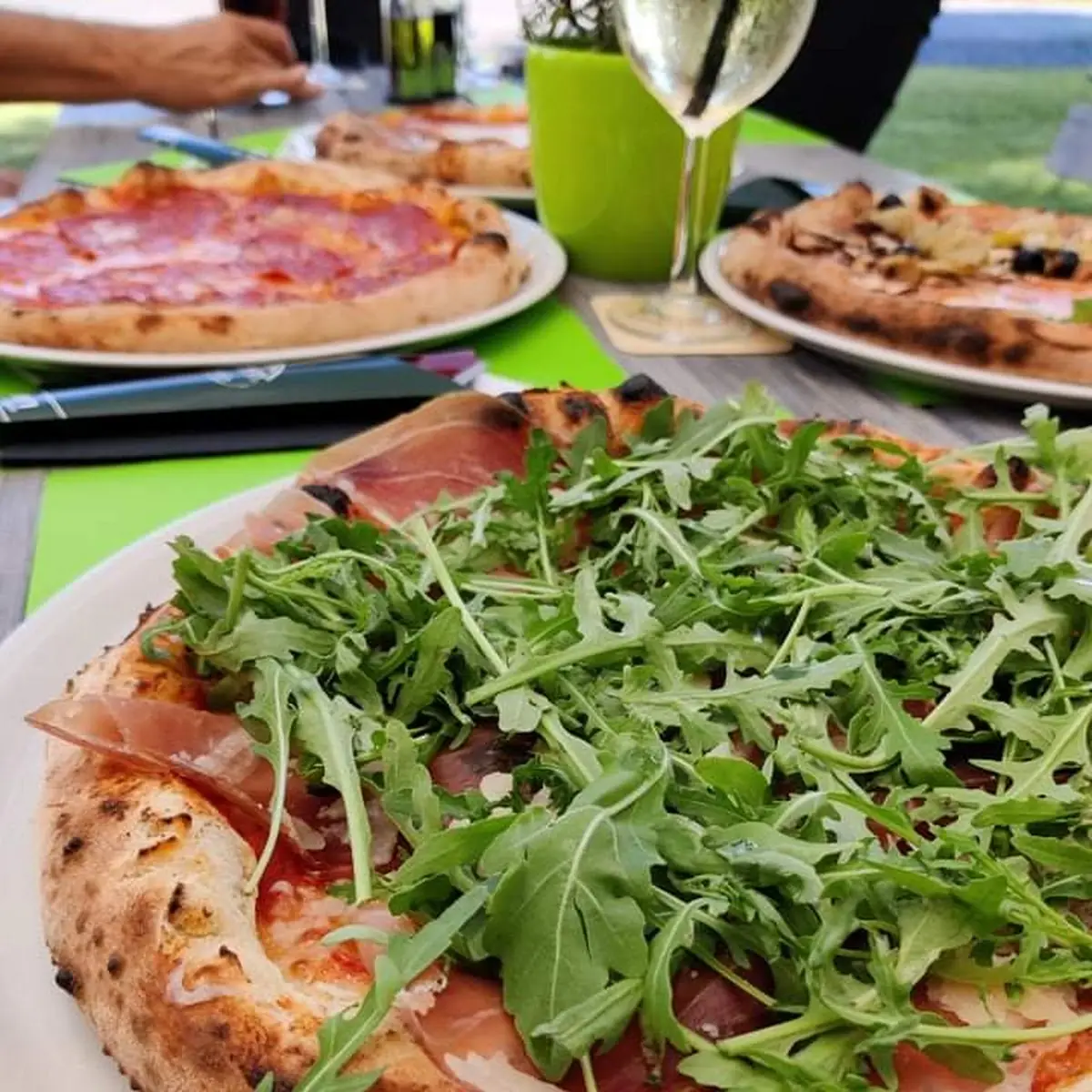 Essen und Trinken photo 4
