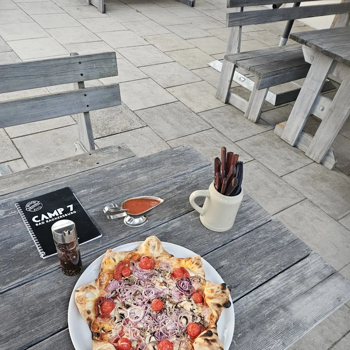 Essen und Trinken photo 7