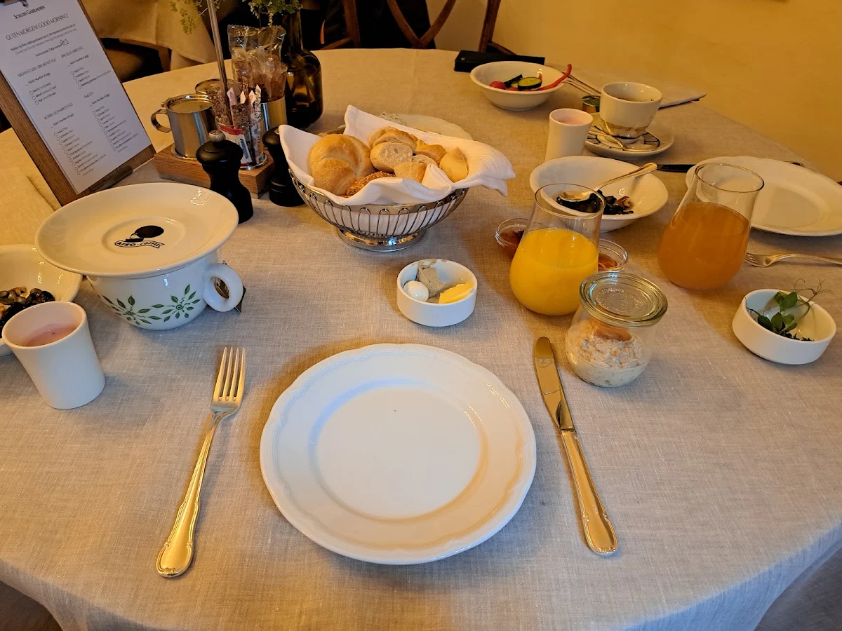 Essen und Trinken photo 10