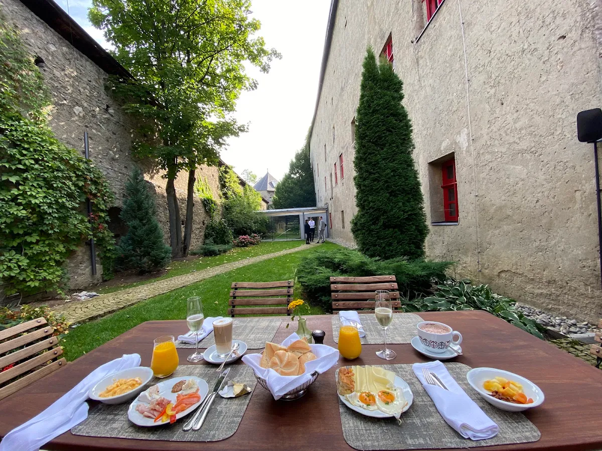 Essen und Trinken photo 8