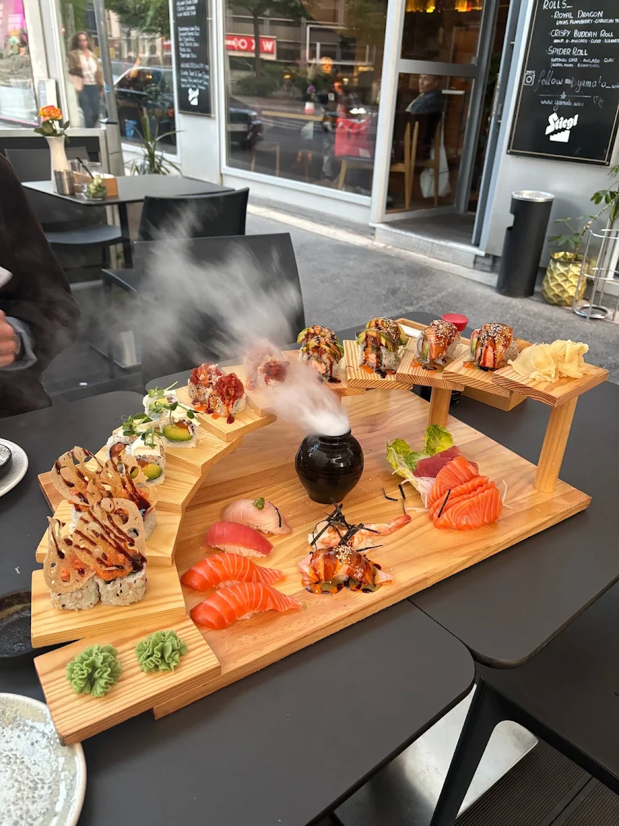 Essen und Trinken photo 7