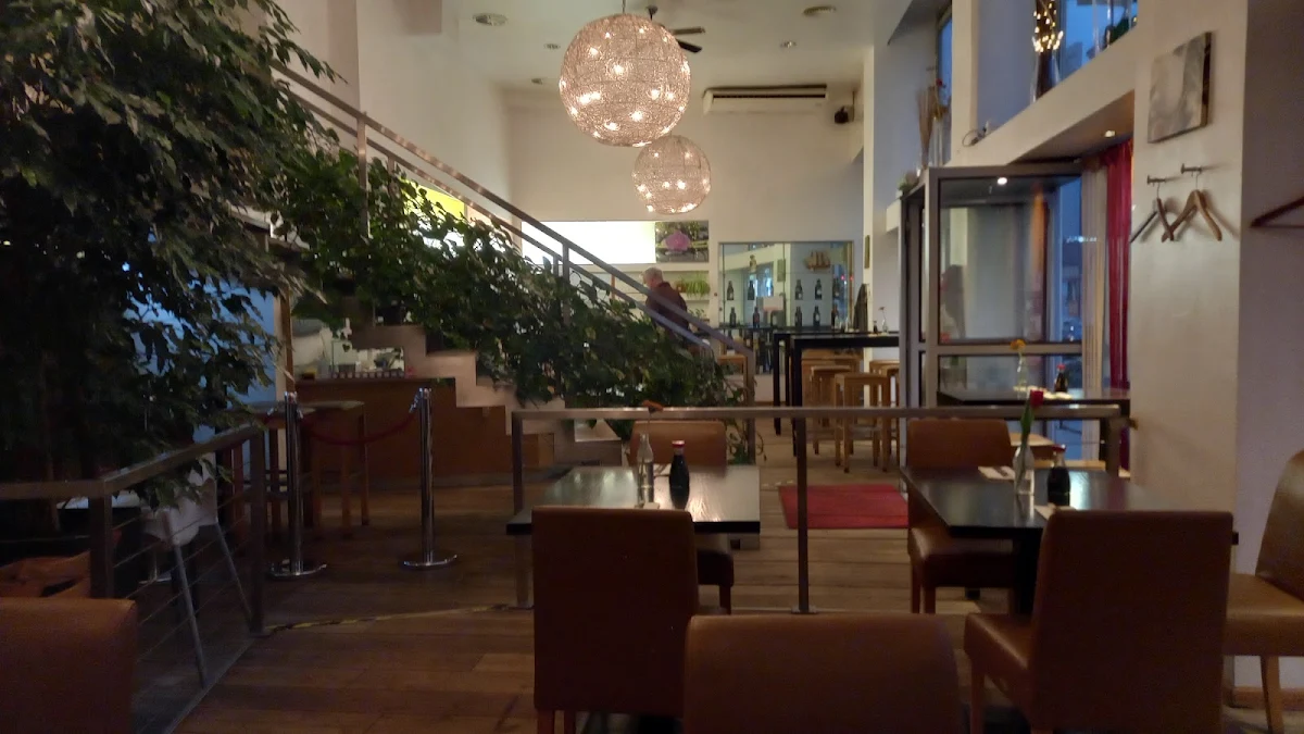 Atmosphäre photo 2