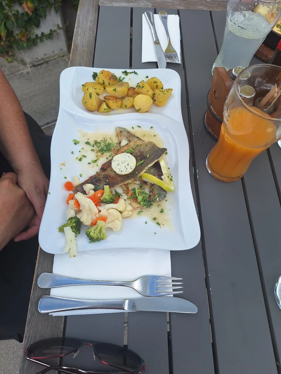 Essen und Trinken photo 10