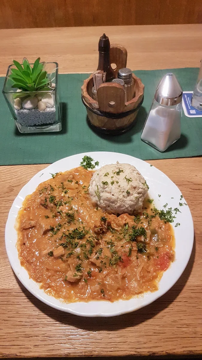Essen und Trinken photo 3