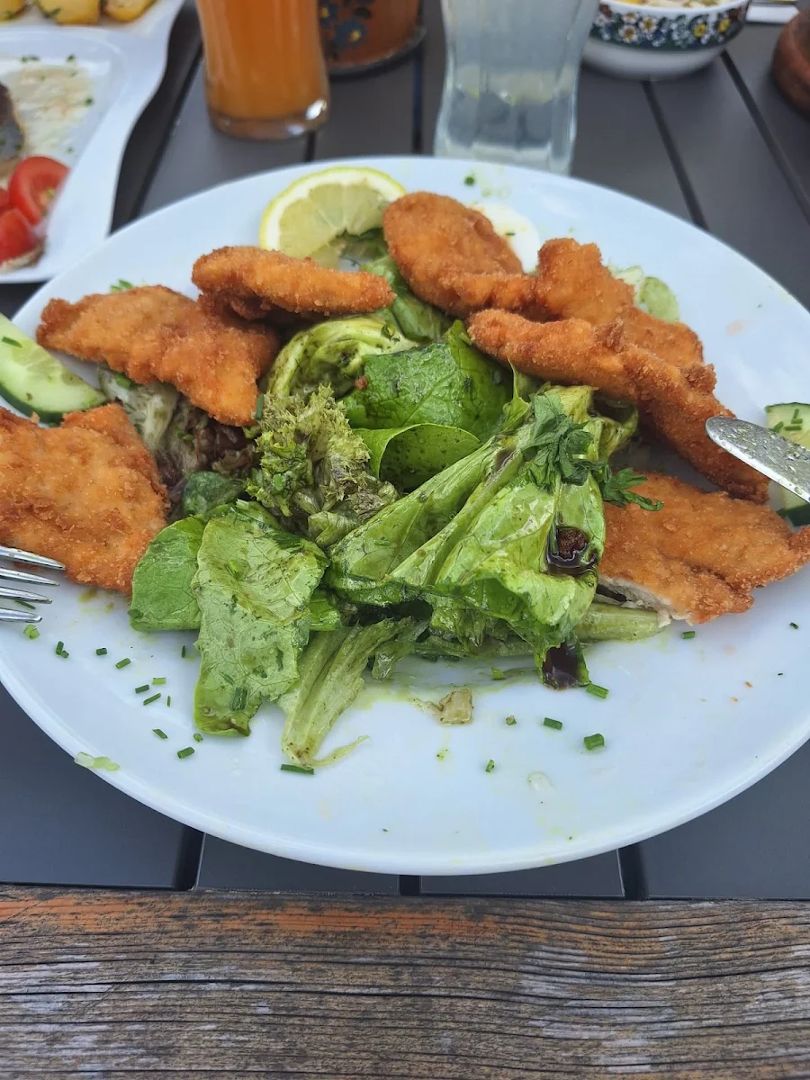 Essen und Trinken photo 5