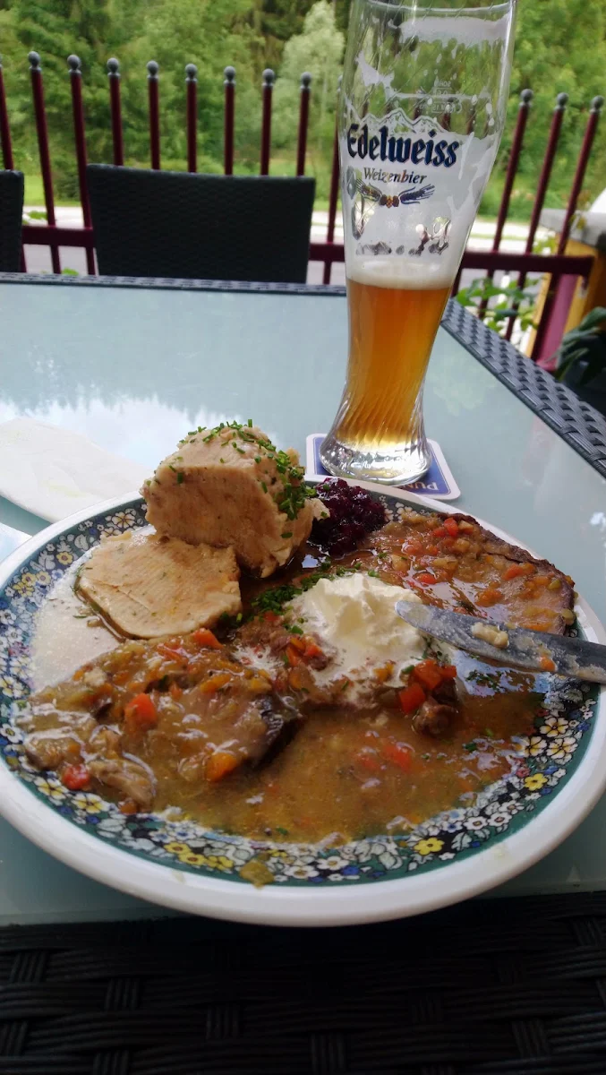 Essen und Trinken photo 6