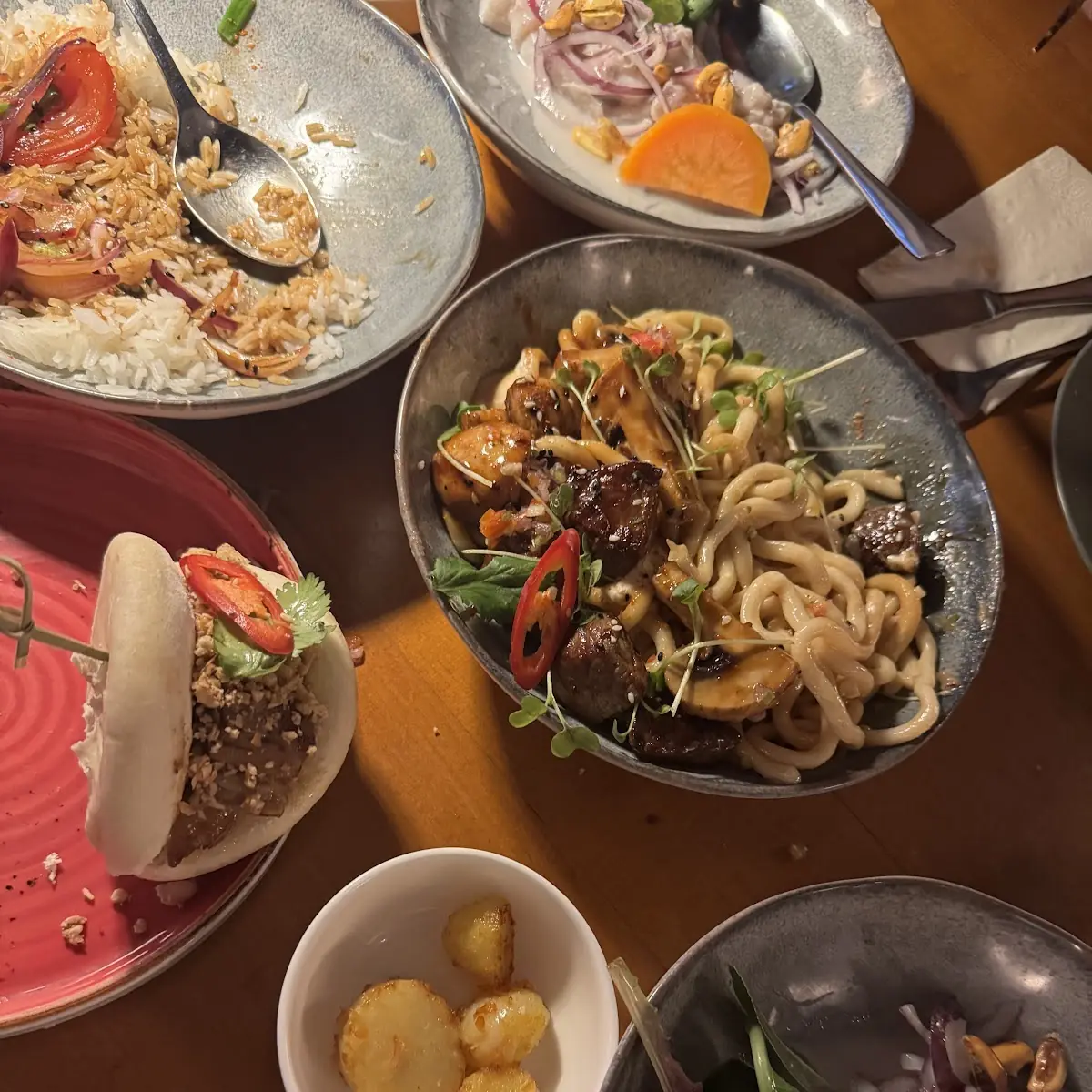 Essen und Trinken photo 6