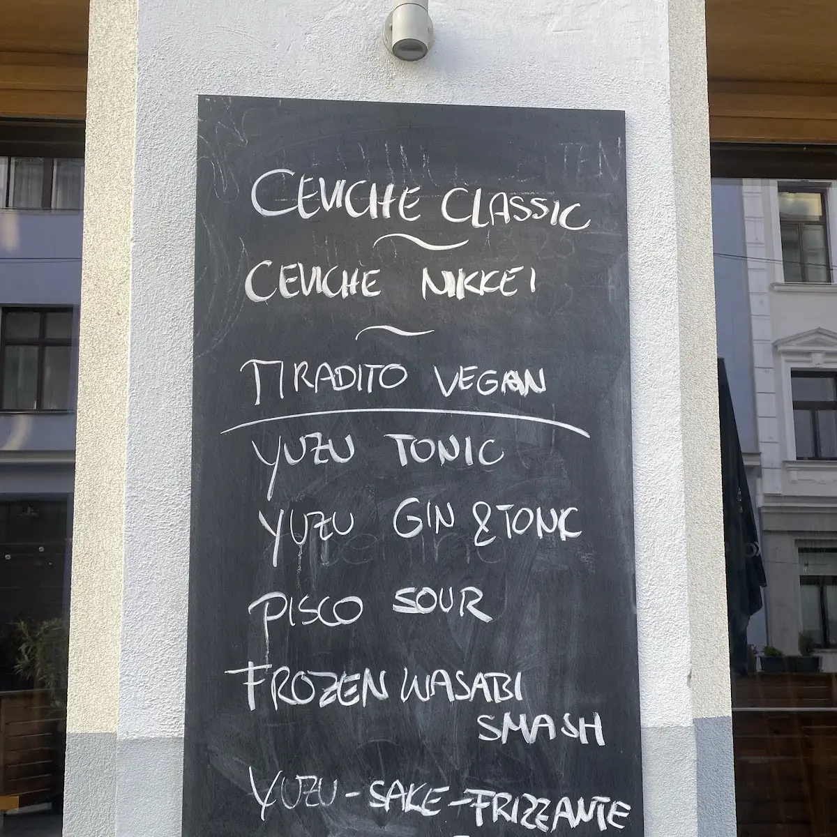 Speisekarte photo 9