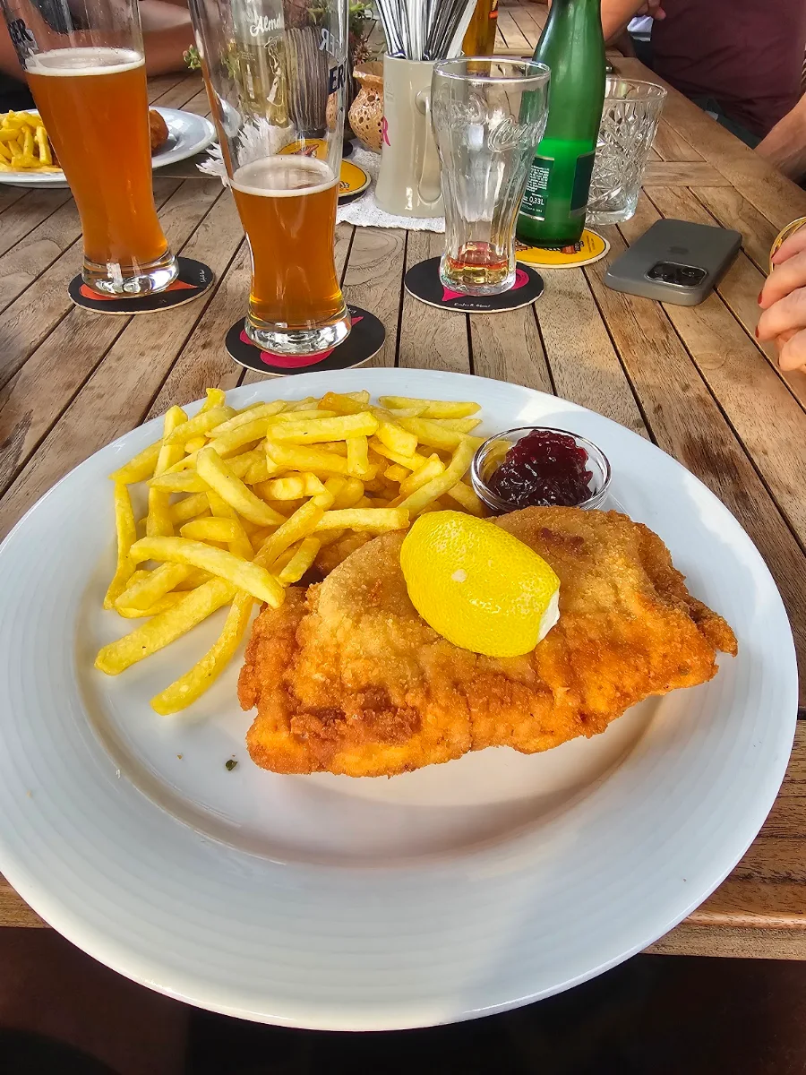 Essen und Trinken photo 2