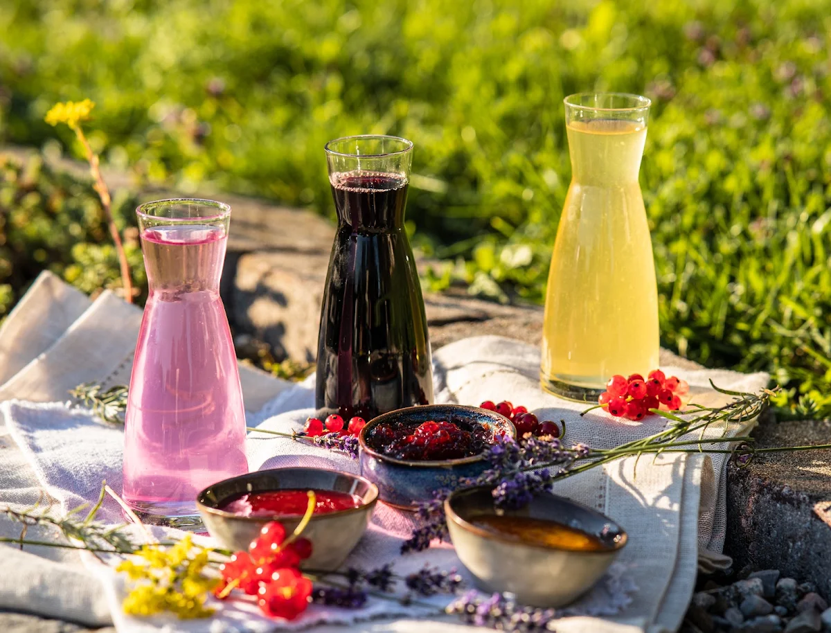 Essen und Trinken photo 8