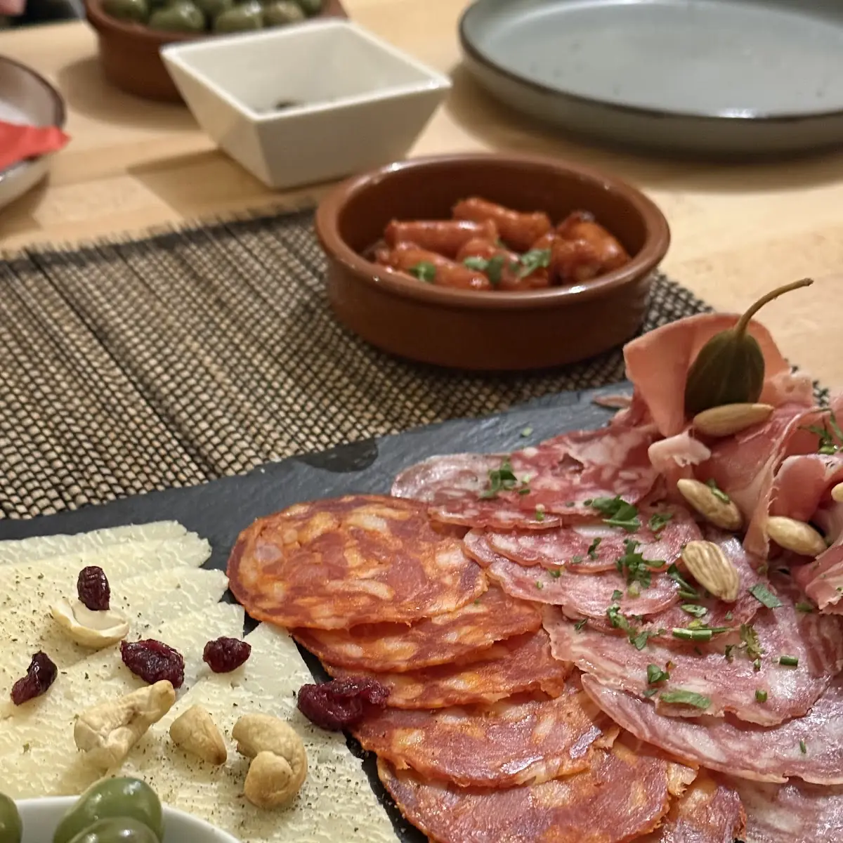 Essen und Trinken photo 4