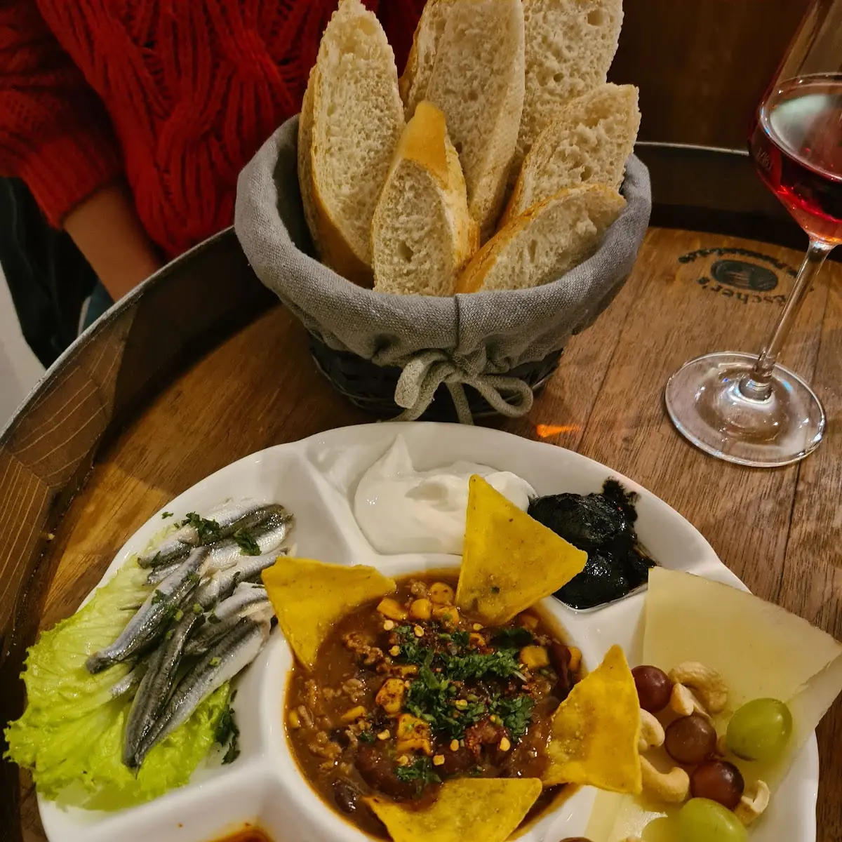 Essen und Trinken photo 7