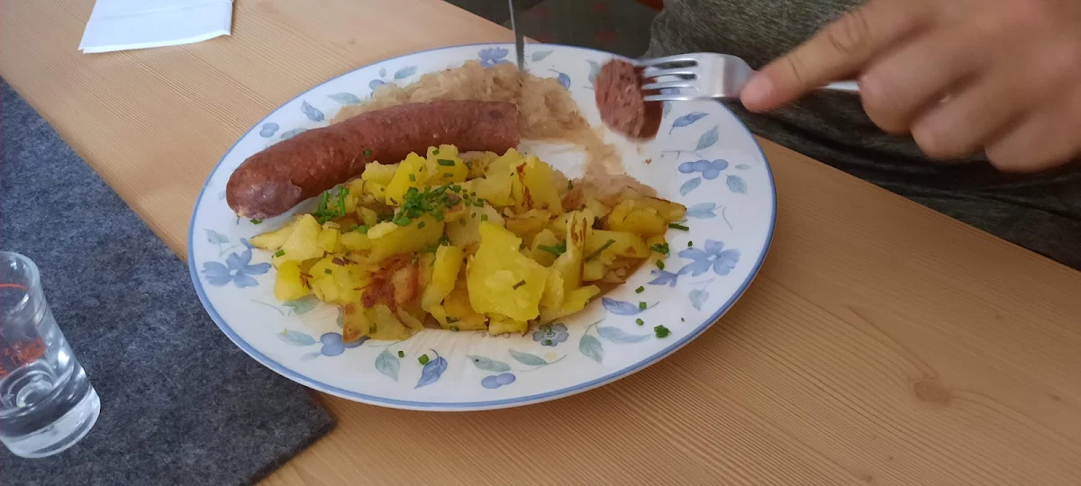 Essen und Trinken photo 10