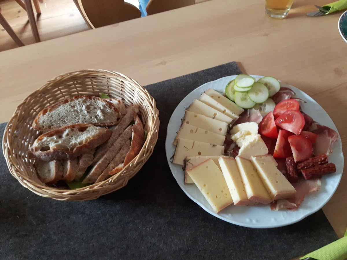 Essen und Trinken photo 2