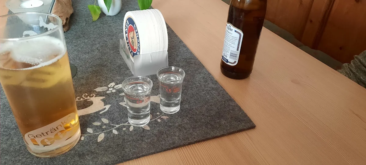 Essen und Trinken photo 3