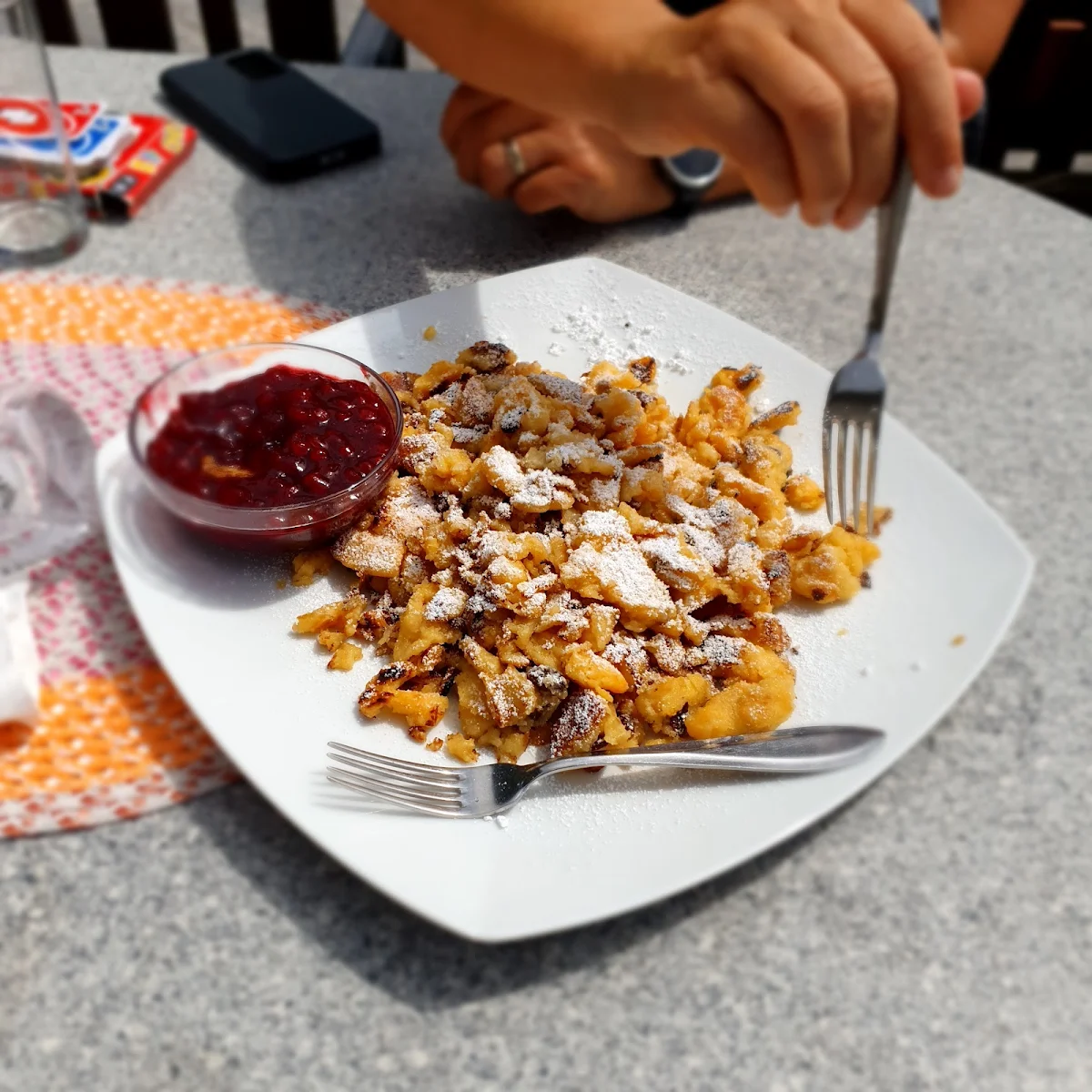 Essen und Trinken photo 4