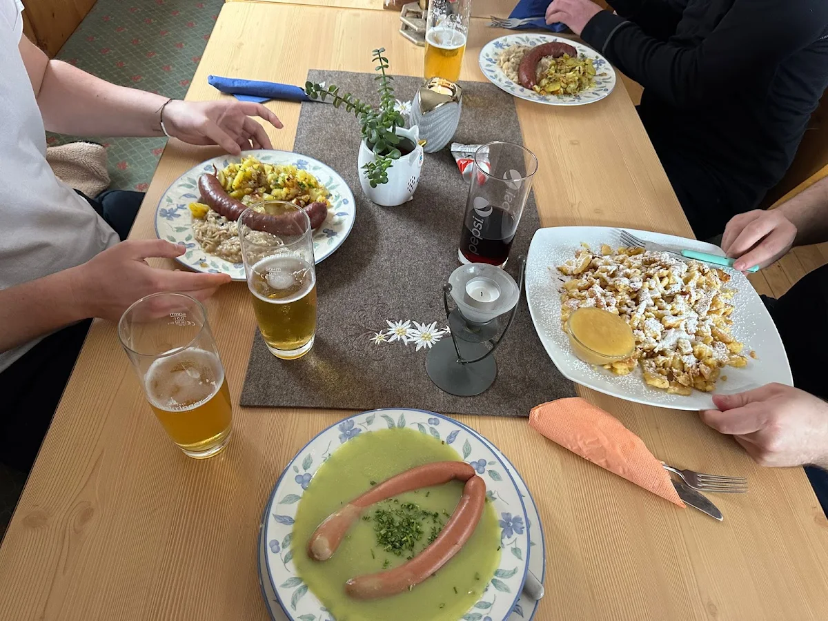 Essen und Trinken photo 5