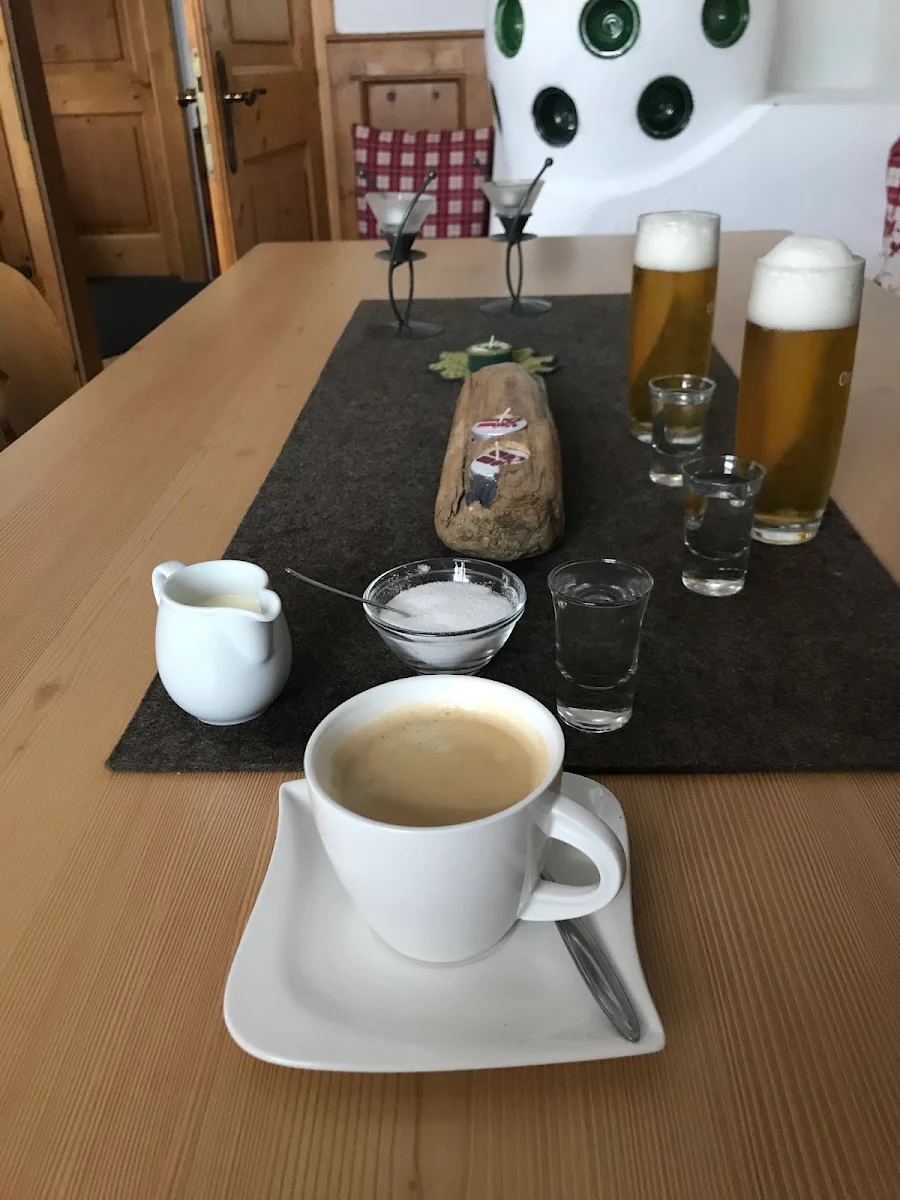 Essen und Trinken photo 7