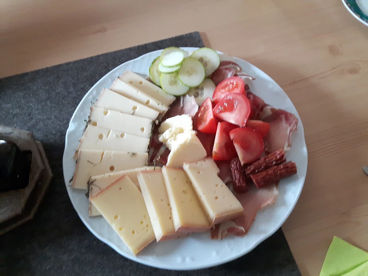 Essen und Trinken photo 8