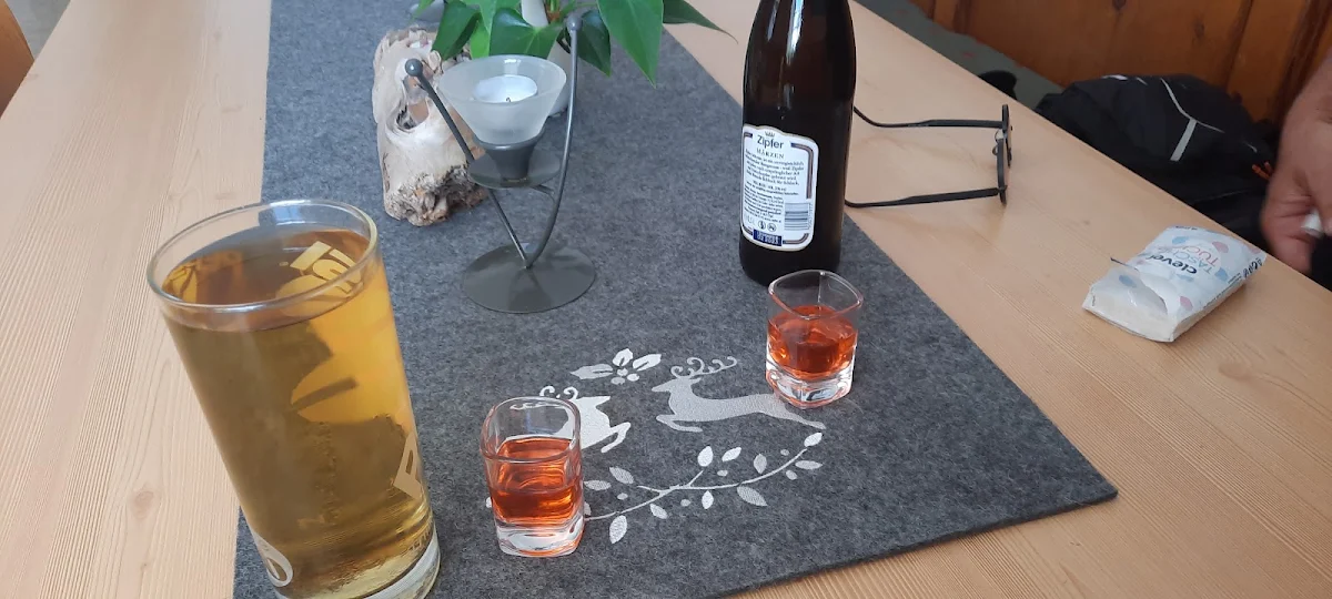 Essen und Trinken photo 9