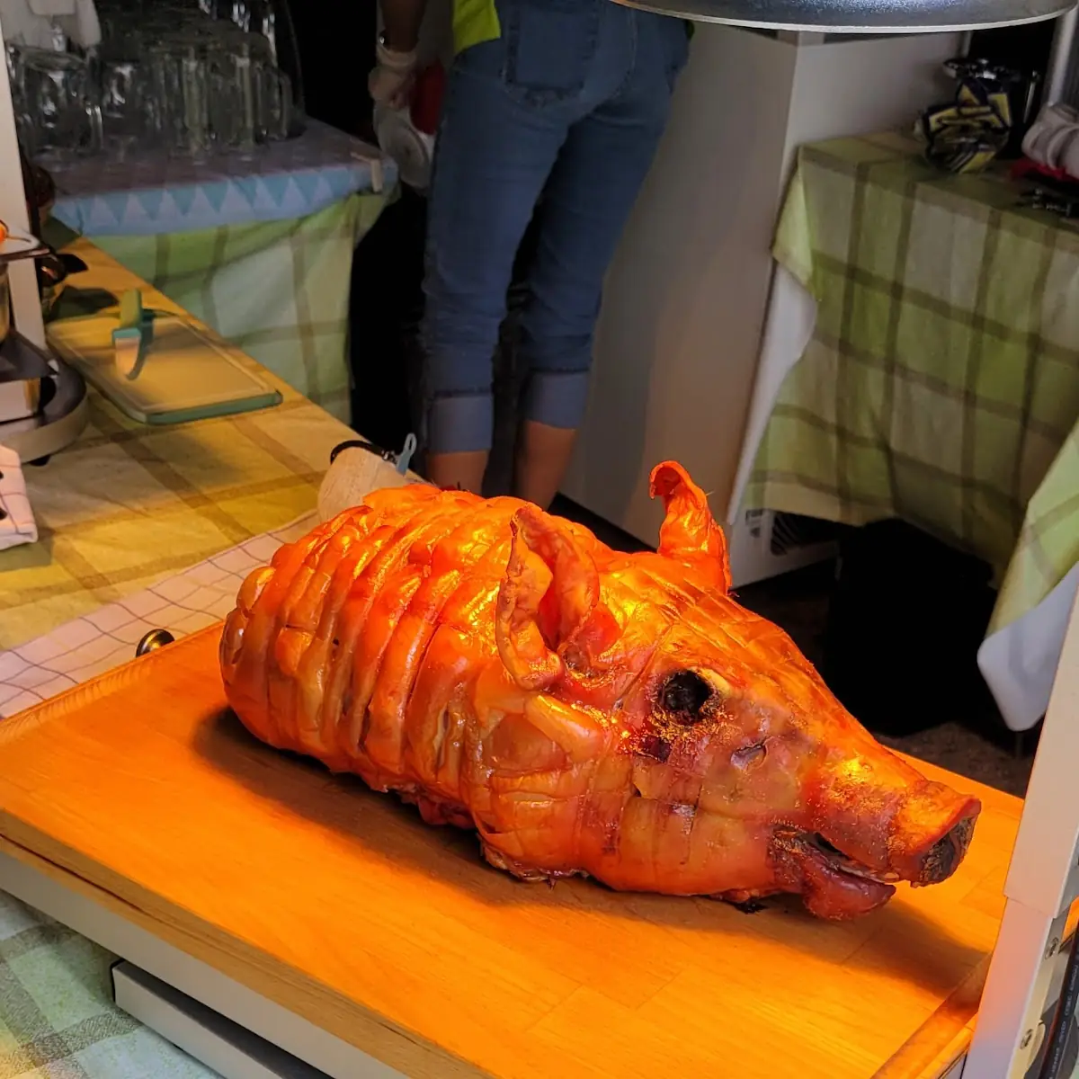Essen und Trinken photo 4