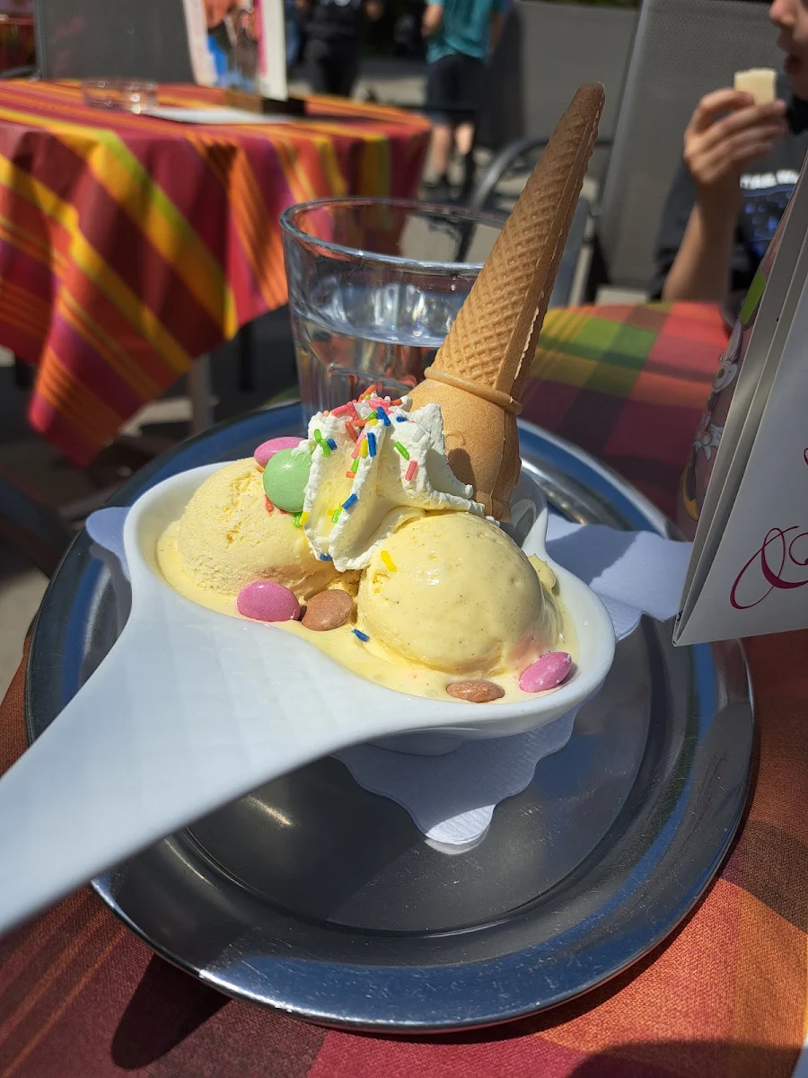 Essen und Trinken photo 5
