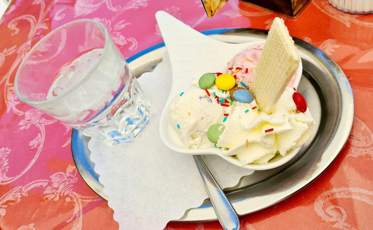 Essen und Trinken photo 6