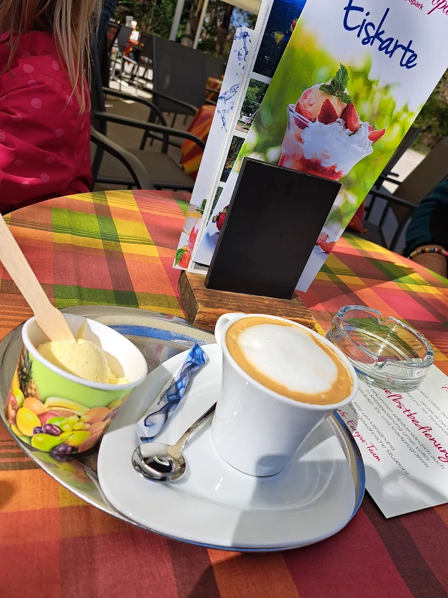 Essen und Trinken photo 7