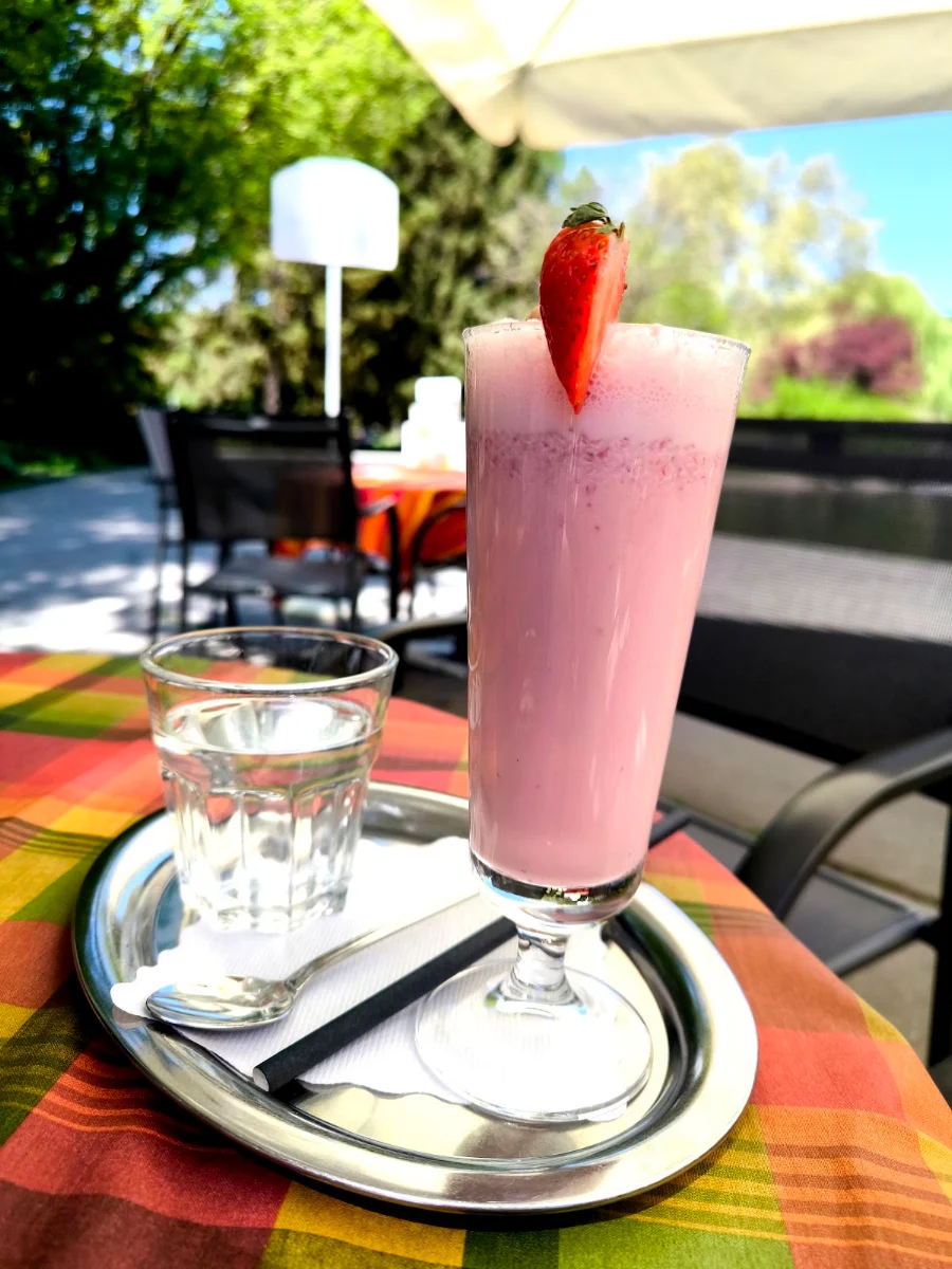 Essen und Trinken photo 8
