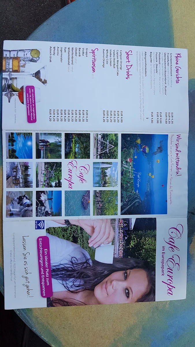Speisekarte photo 10