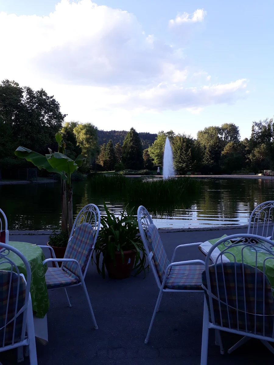 Atmosphäre photo 2