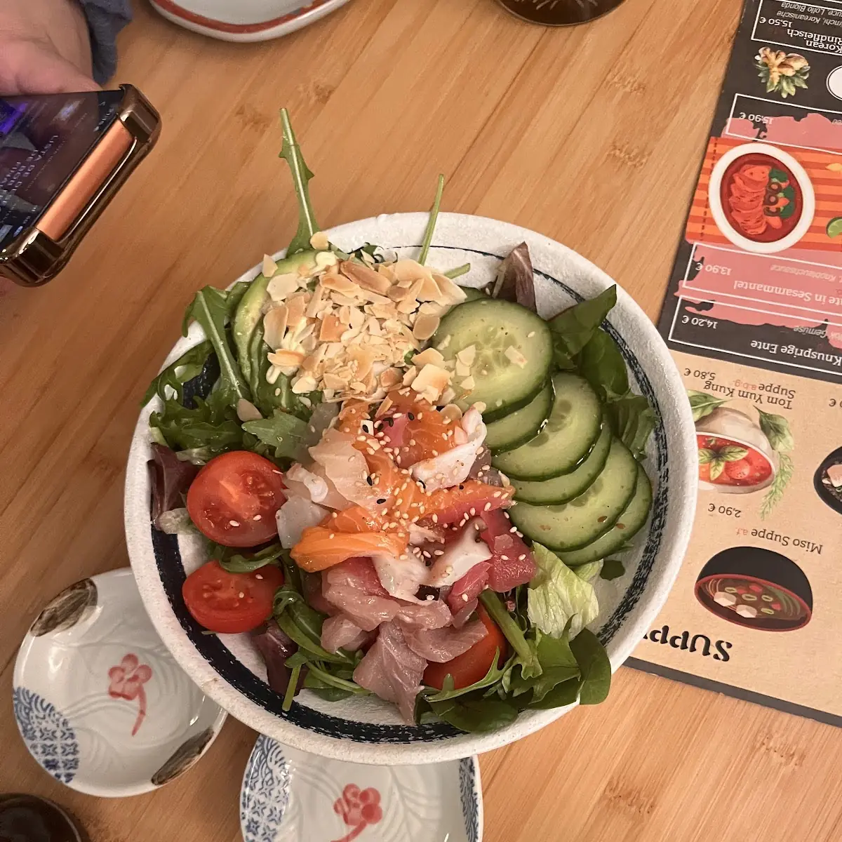 Essen und Trinken photo 10