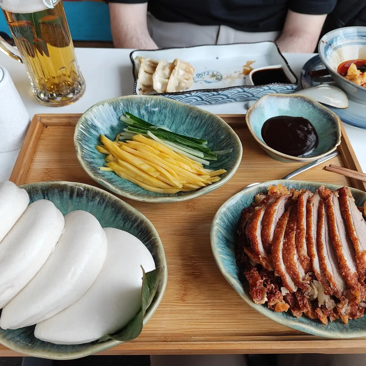 Essen und Trinken photo 5