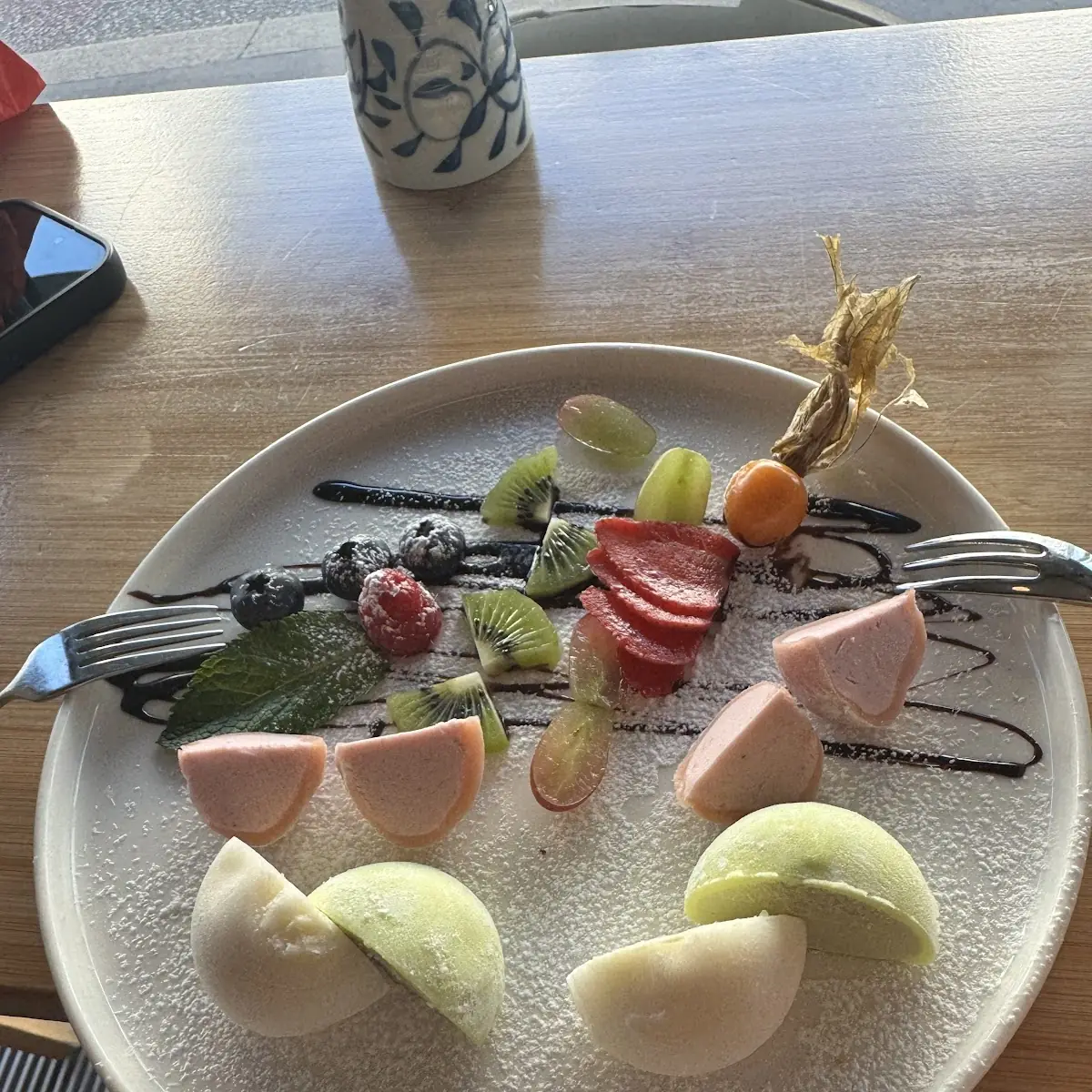 Essen und Trinken photo 7