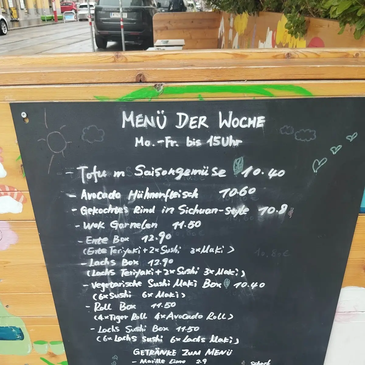 Speisekarte photo 6