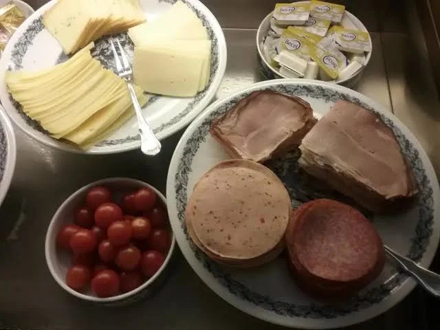 Essen und Trinken photo 10