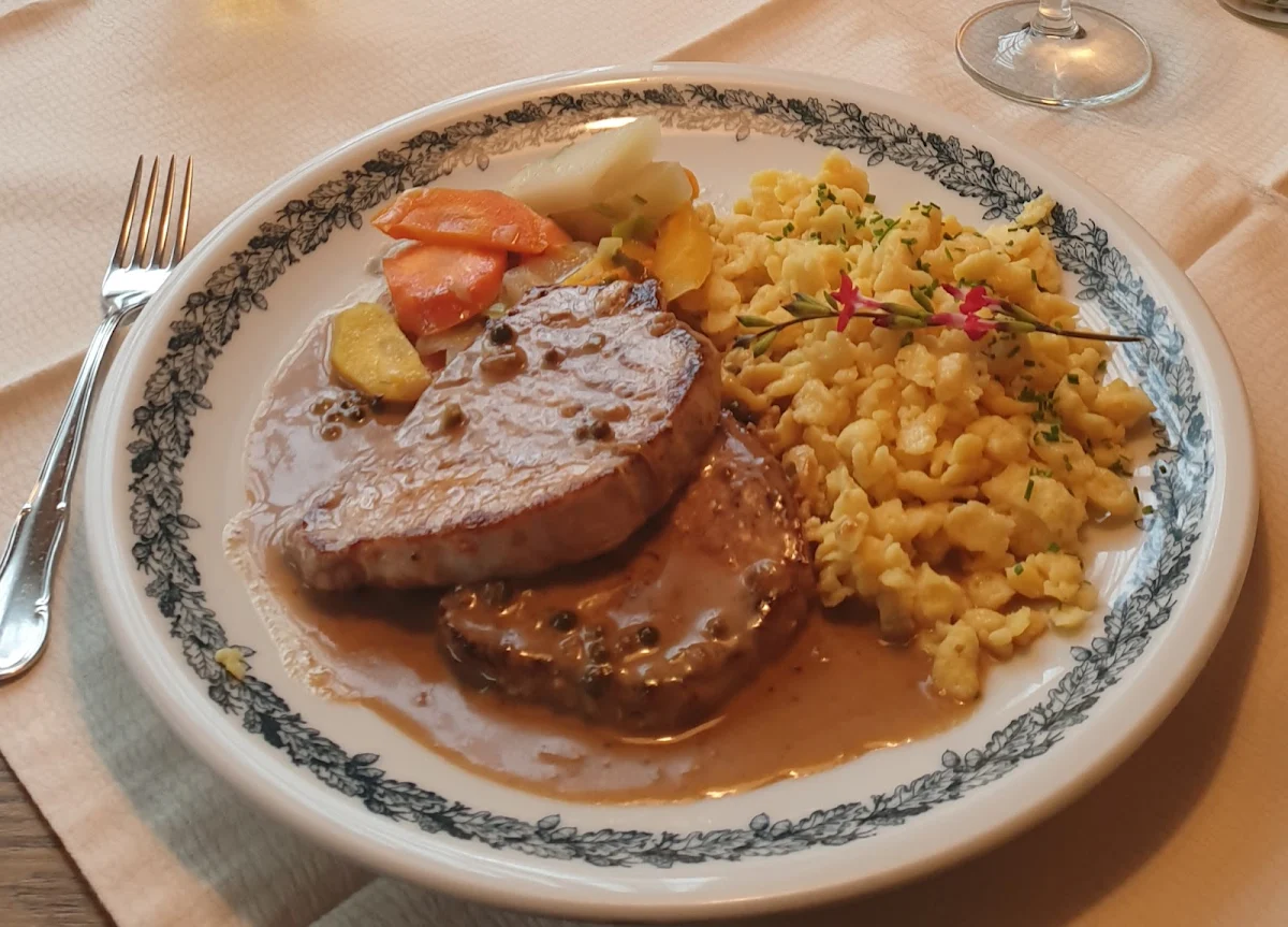 Essen und Trinken photo 4