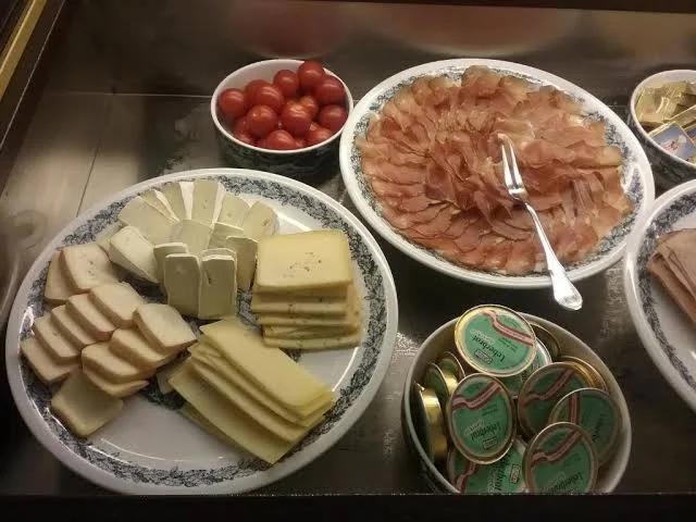 Essen und Trinken photo 9