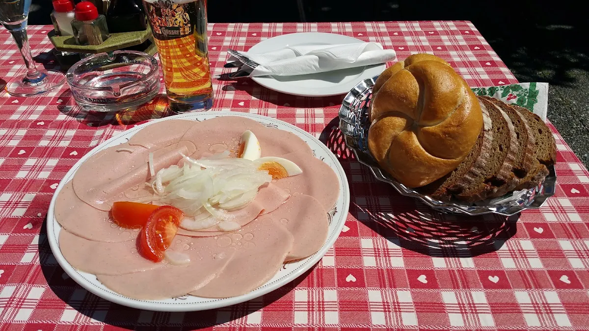 Essen und Trinken photo 3