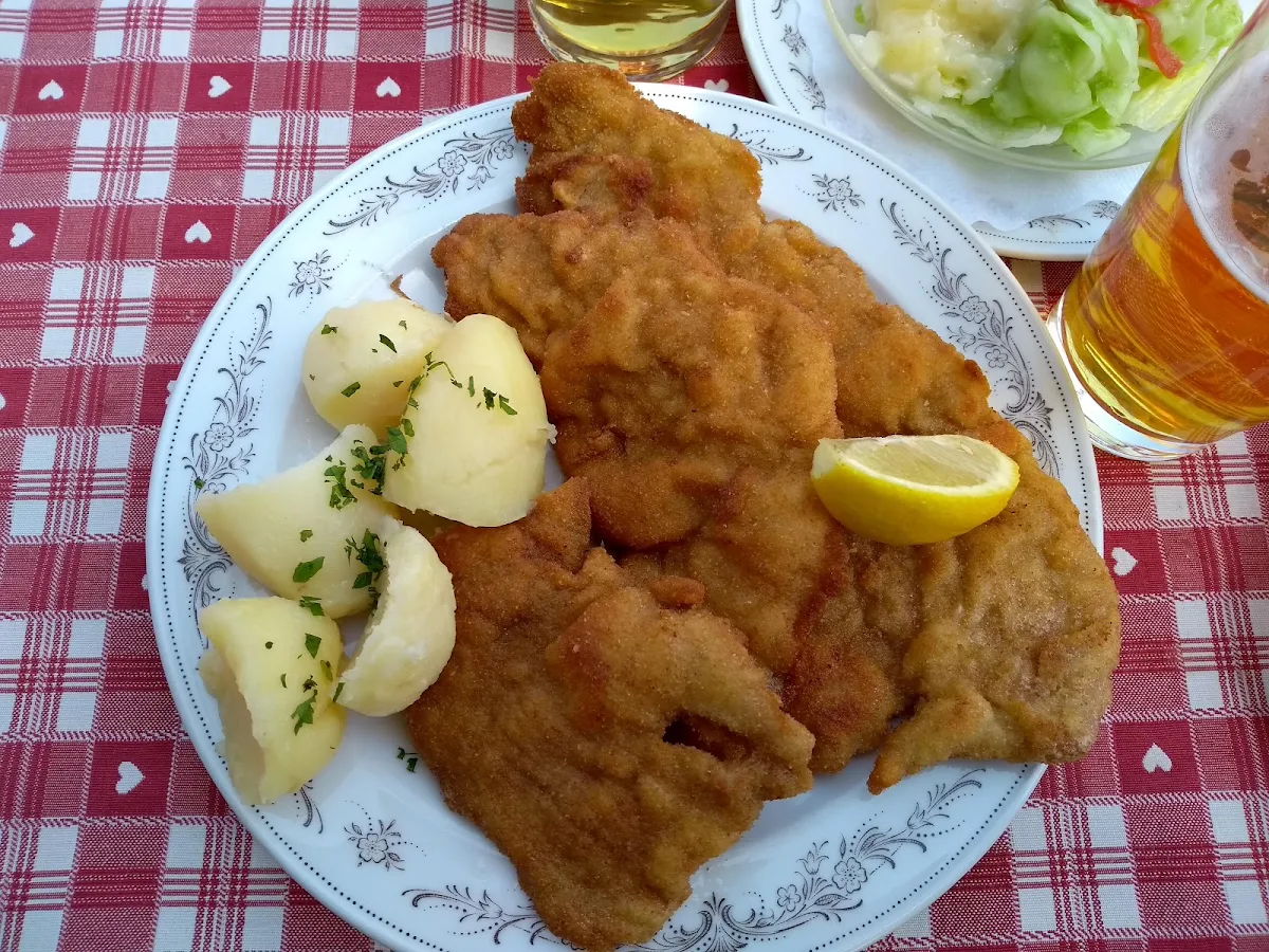 Essen und Trinken photo 4