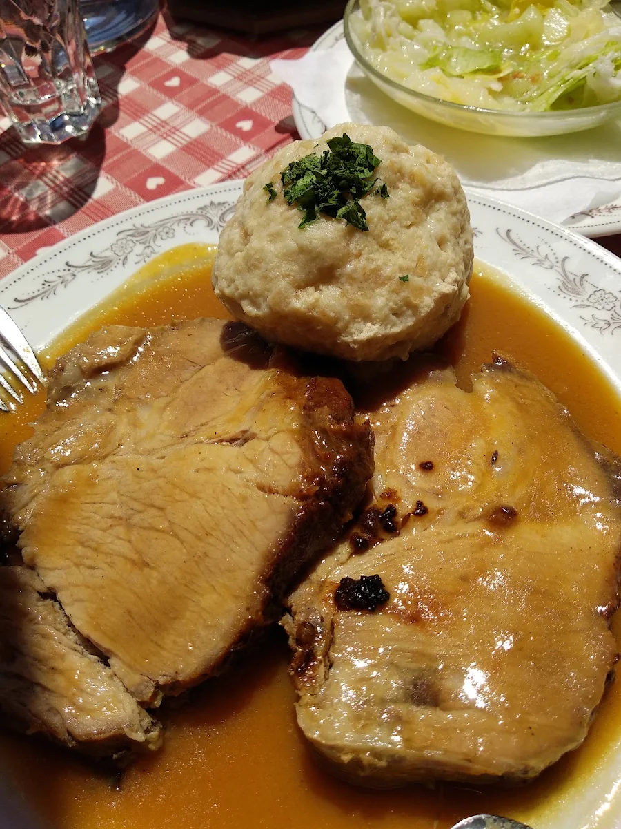 Essen und Trinken photo 5