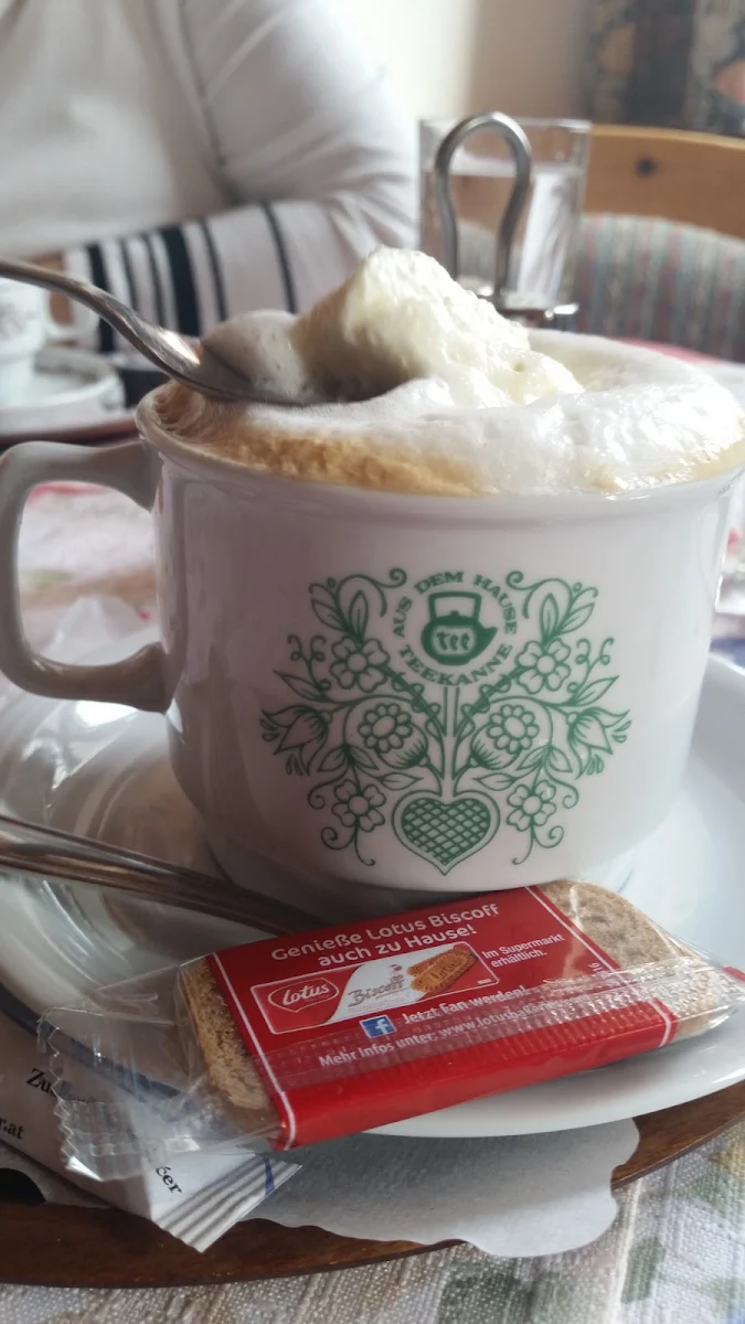 Essen und Trinken photo 7