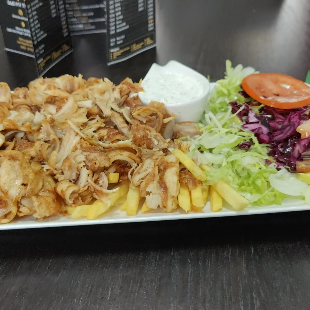 Essen und Trinken photo 10