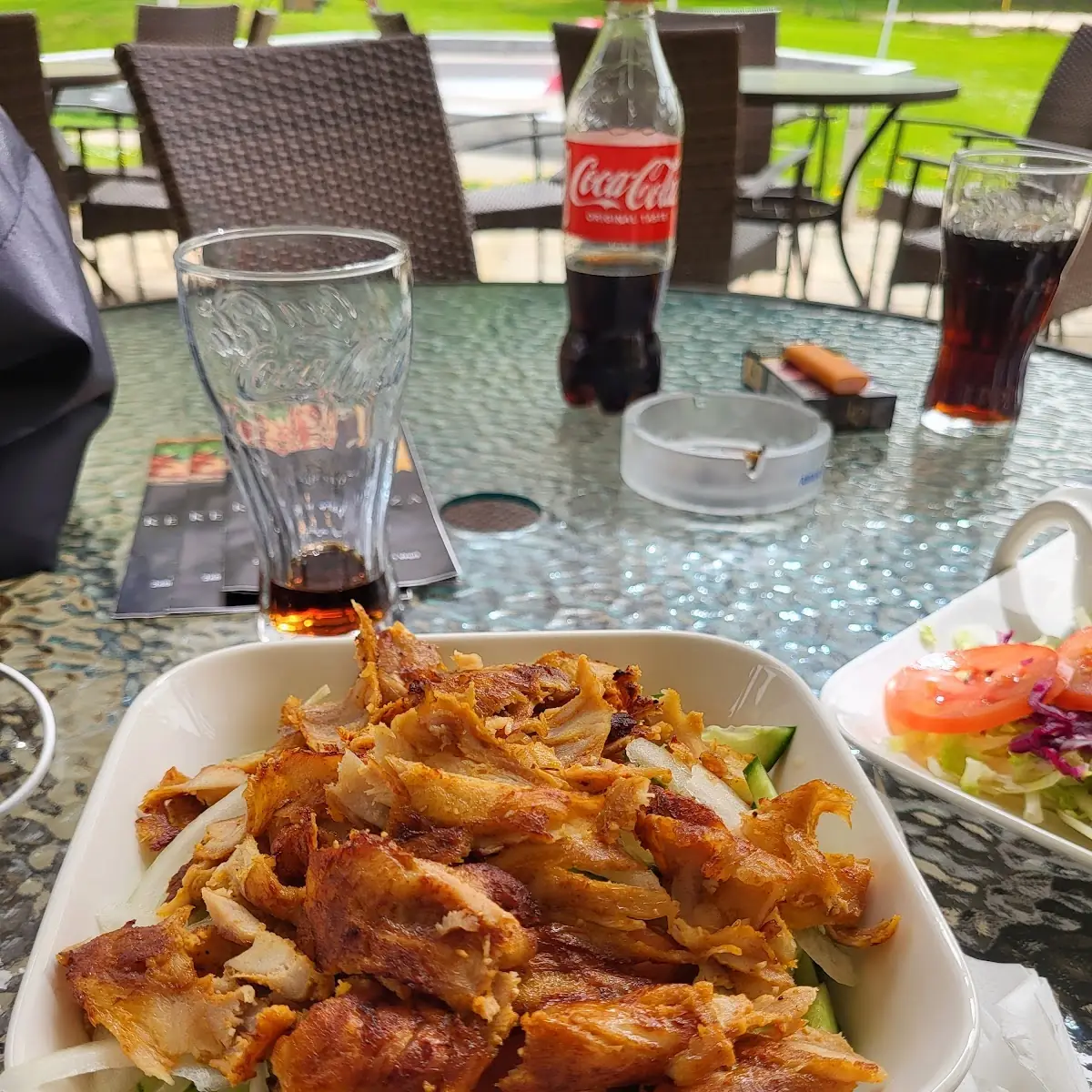Essen und Trinken photo 5