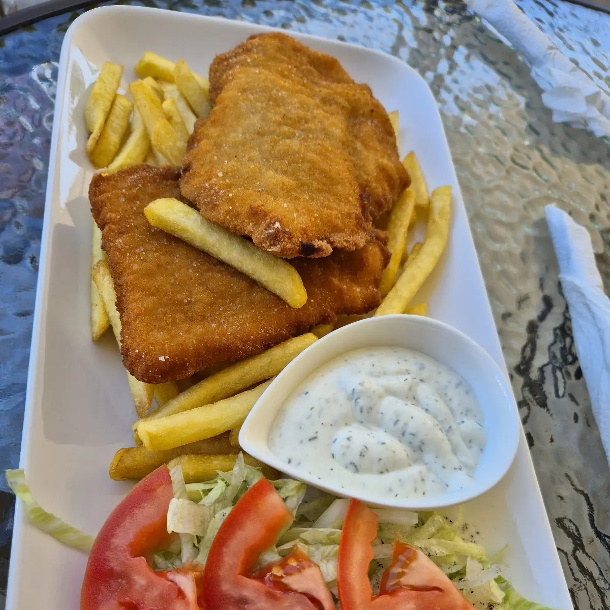 Essen und Trinken photo 6