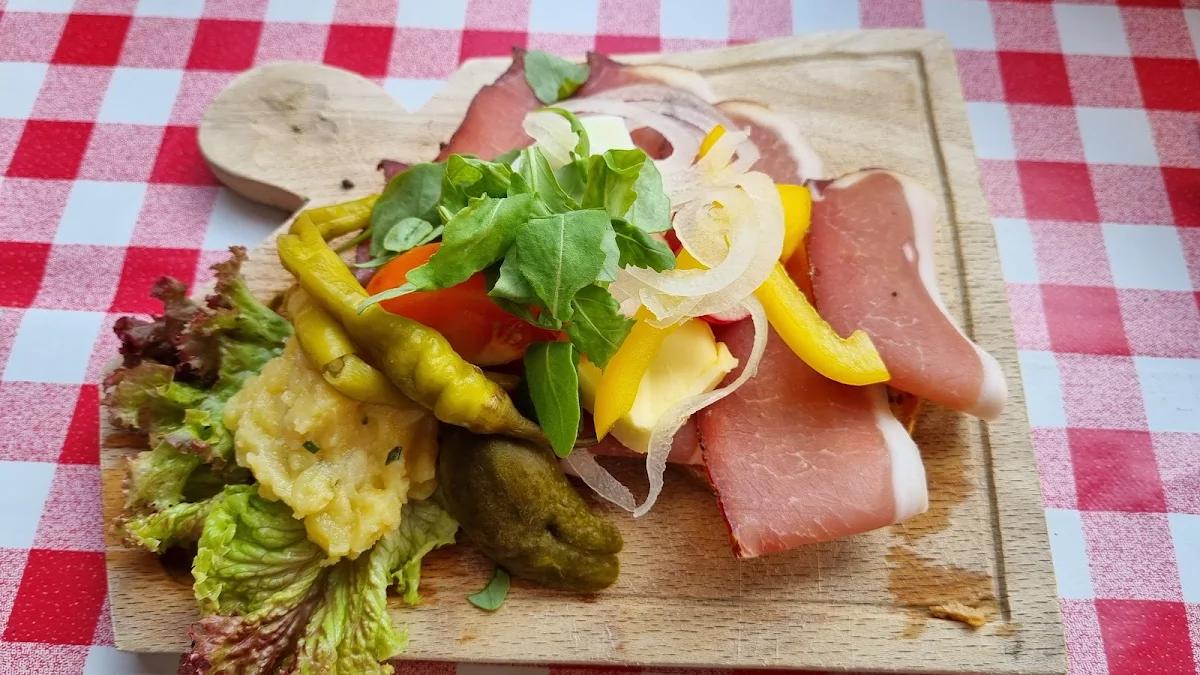 Essen und Trinken photo 10