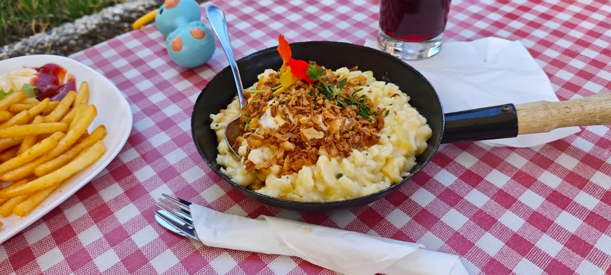 Essen und Trinken photo 2