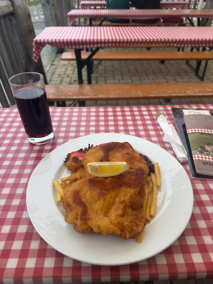 Essen und Trinken photo 4