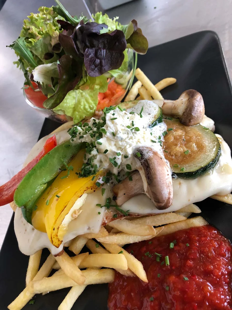 Essen und Trinken photo 6